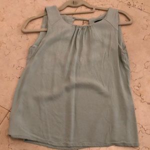 Zara tank top